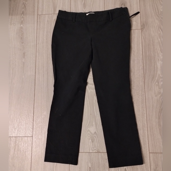 ARITZIA babaton crop pants - Picture 1 of 5